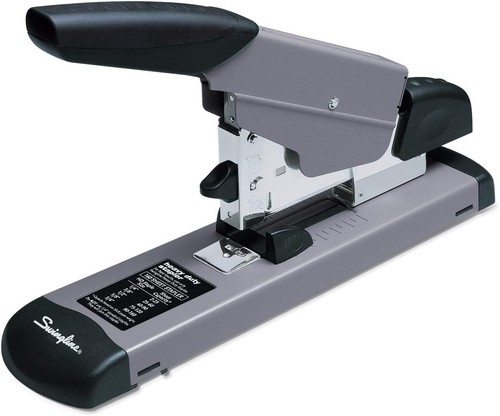 Swingline heavy duty - heavy,