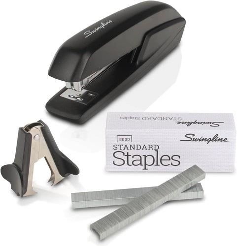 Desktop stapler value - stapler,