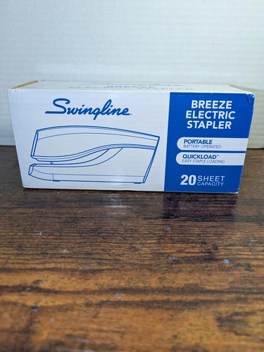 Swingline 42132 full strip - full,