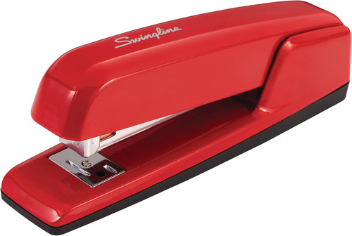 Stapler sheet capacity 747 - stapler, 30