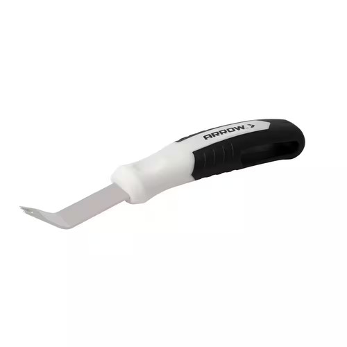 Staple puller - staple,