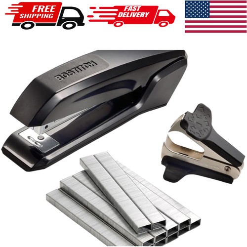 Metal stapler heavy duty - metal,