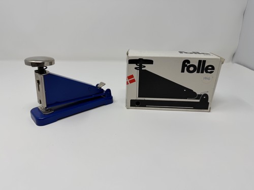 Folle classic stapler - folle,