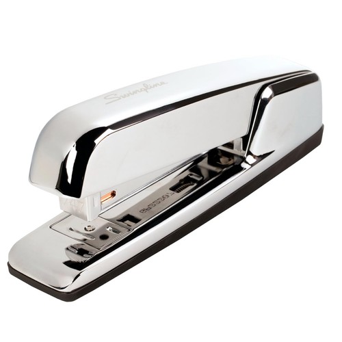 Stapler sheet capacity 747 - stapler,