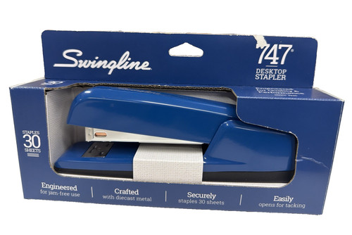 Swingline 747 business - business, full