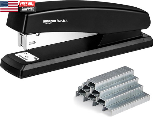 Office stapler with - office,