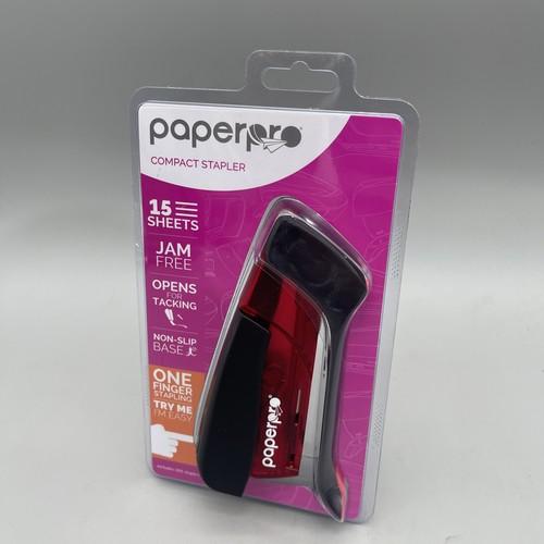 Paper pro compact - pro,