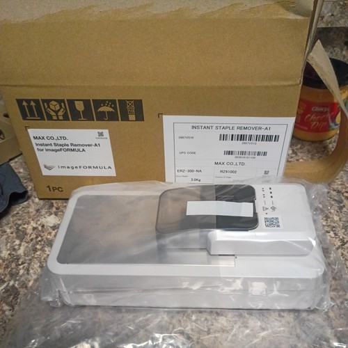 Max erz 300 electric staple - max,